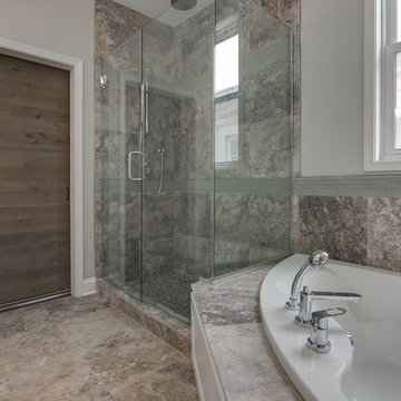 Melrose Street Redevelopment Project