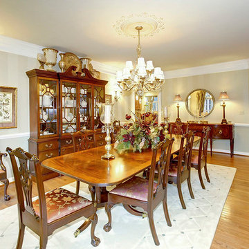 Full House Design, Ellicott City, MD