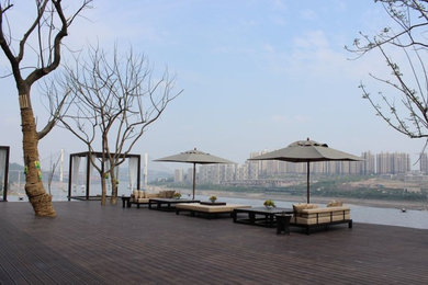 Chongqing Five Star Hotel In China