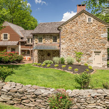 history dream house