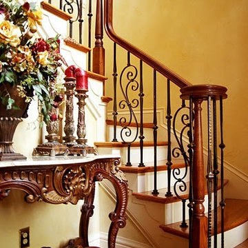 Italian Influences