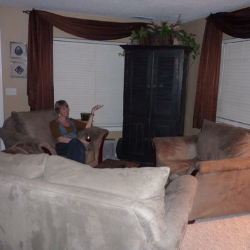Clark Condo
