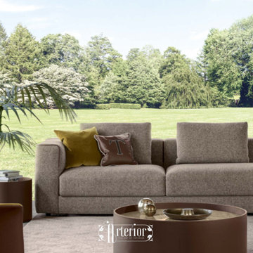 TRUSSARDI Sofa Sets