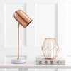 Safavieh Charlson Table Lamp, Copper