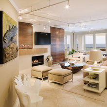 Fireplace Ideas