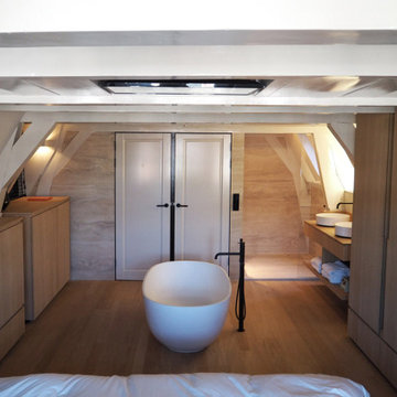 Canal House, Amsterdam