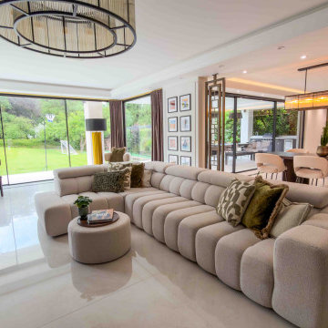 Luxury Home Transformation | Complete Design & Build Project | Northwood, HA6