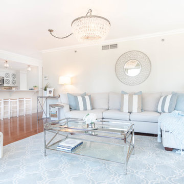 De Maisonneuve High-End Condo