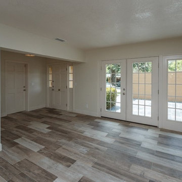 Winter Park Home