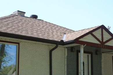 GAF Timberline HD - Shakewood