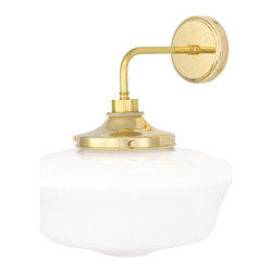 ANATH WALL LIGHT IP44 - Bathroom Wall Lights