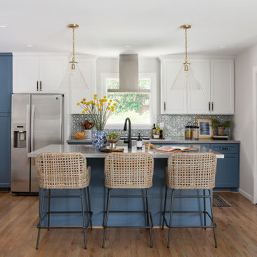 Spellman Reno