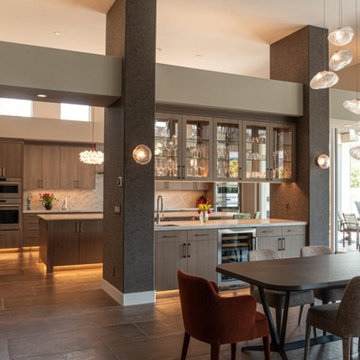 Ridges Custom home