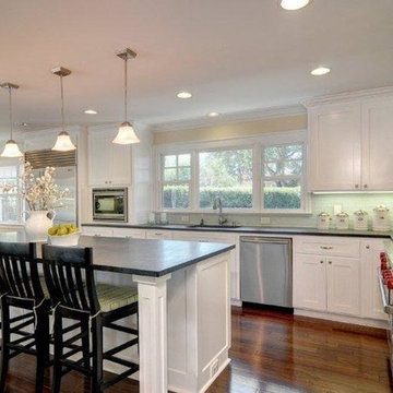 Sunshine Drive Custom Home