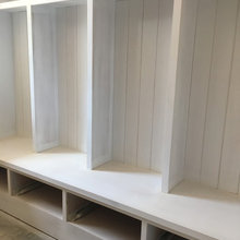 Mudroom