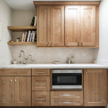 Award-Winning Paradise Valley Home Remodel