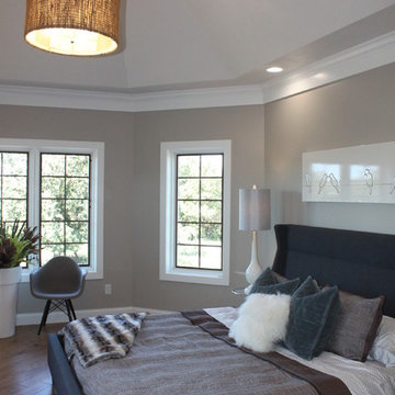 2014 Fall Parade of Homes™ - Feature Homes