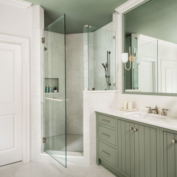 East Kingston Bathroom Remodel