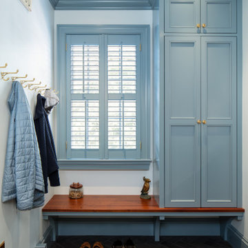Reimagining a Family Home 4