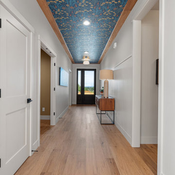 2026 HBA Home | Custom Home