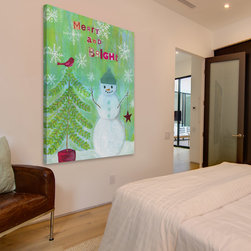 Merry and Bright - Productos