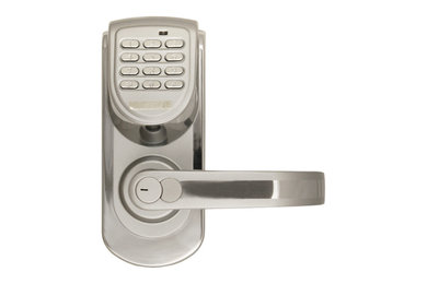 KNM-LS-6600/Keyless Electronic & Resort Locks
