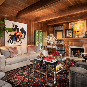 A Collectors Bungalow