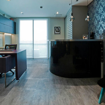 Consultório de Psicologia
