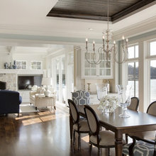 chandeliers