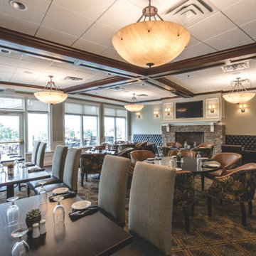 North Oaks Golf Club