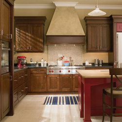 Medallion Cabinetry - Products