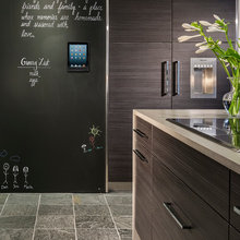 Kitchen ideas