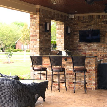 Project of the Month: April 2014