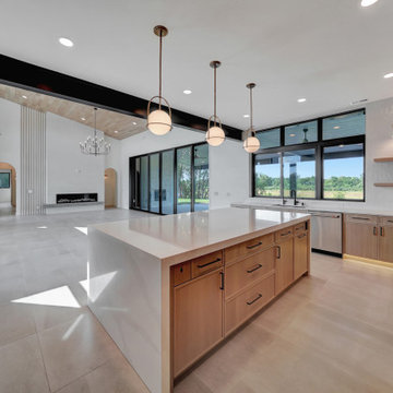 Sprawling Ranch