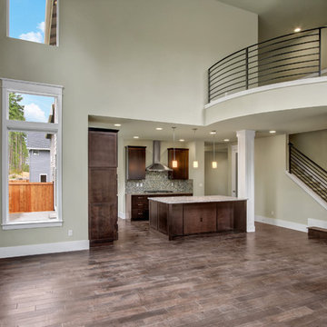 The Enclave at Harbor Hill | Quick Move-in Homes