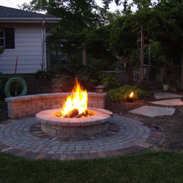 Firepits