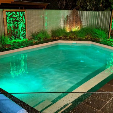 Aspley Billabong theme