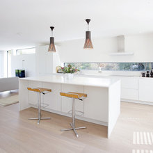 Kitchen Layout