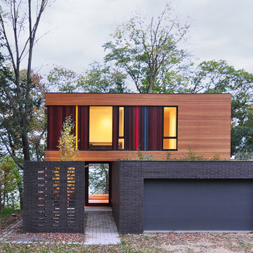Redaction House