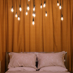 NoLo Loft - Pendant Lighting