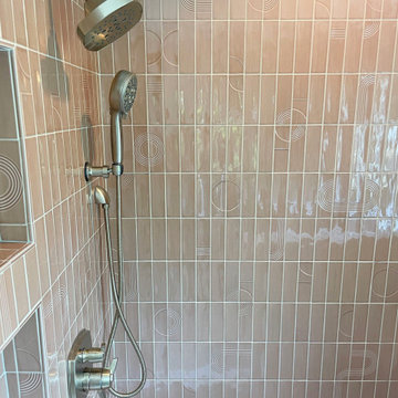Addition Bathrooms on W. Grace