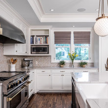 kitchen exhaust hood