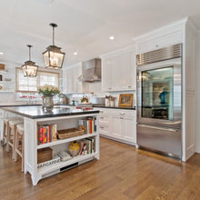 The Avenue Kitchen