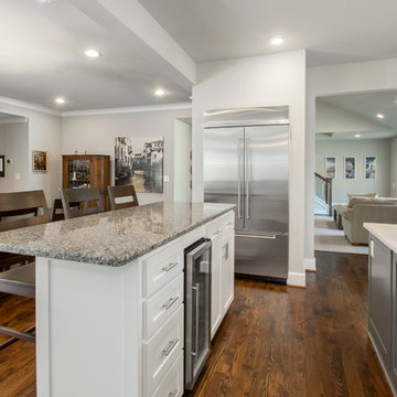 Van Dyke Addition & Remodel