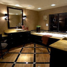 2nd bath