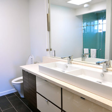 Fairhaven Eichler Remodel