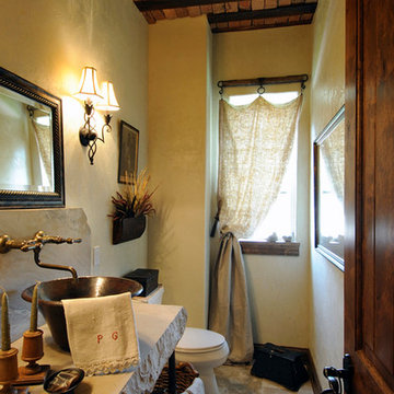Tuscan Home