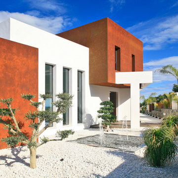 Villa Zeus