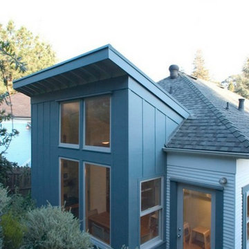 Cutler Residence