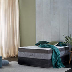Sleep Tailor Mattresses - Products